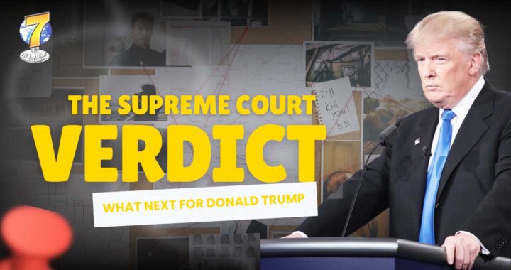 Yellow Modern Untold Mystery YouTube Thumbnail - 1