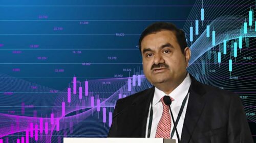 Troubled Global business tycoon Adani in Talks to Prepay Share Pledges to Boost Confidence