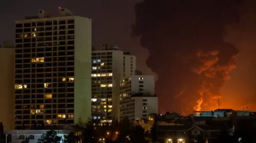 Global Oil Crisis Deepens: War Between Iran, U.S. & Israel Sparks Emergency