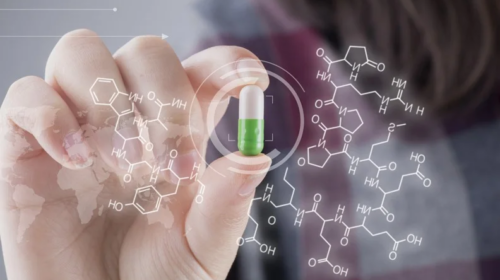 Beaufond Plc Charts European Course: Advanced Negotiations Under Way for Strategic API Supply Alliance with Netherlands Pharmaceutical Group