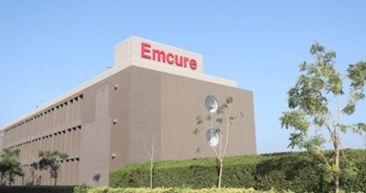 Emcure Pharmaceuticals