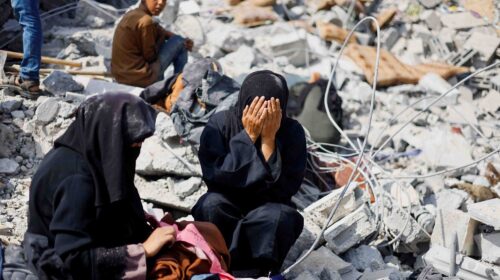 THE ILLUSION OF TRUCE: Decoding the U.S.–Iran War and the Myth of a Quick End