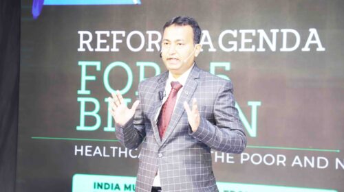 The Rural Health Crisis: Why Free Policies Aren’t Saving Lives in Deep India