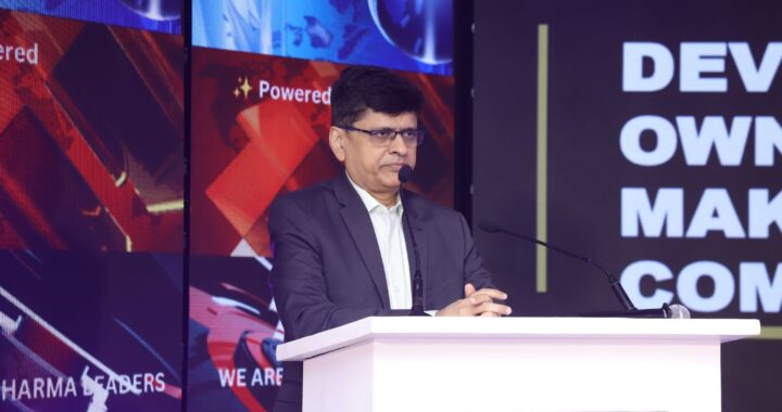 Venkat Nelabhotla VYOME