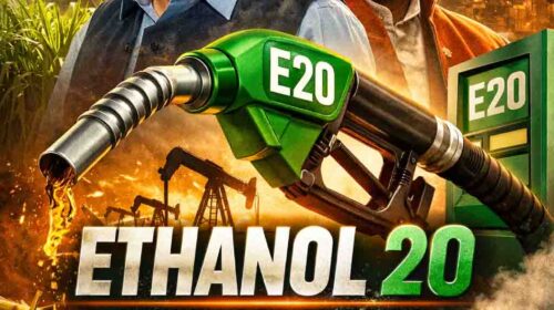 THE ETHANOL CRUSADE: Energy Independence or Corporate Benefit?