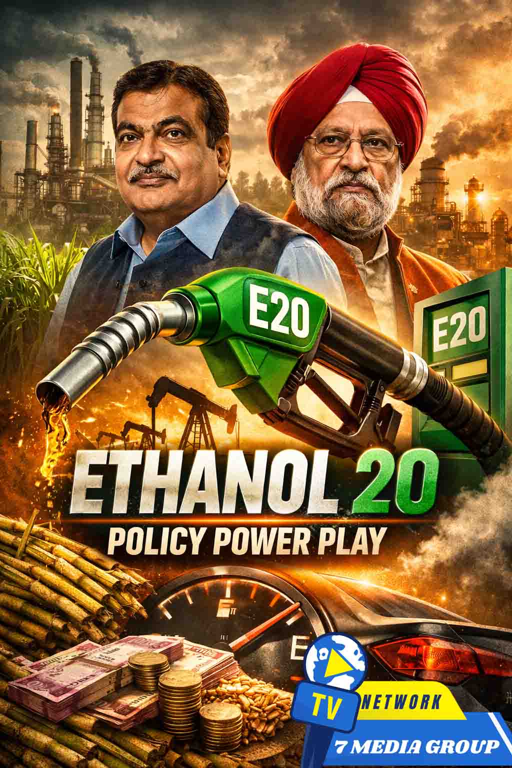 Energy Crisis