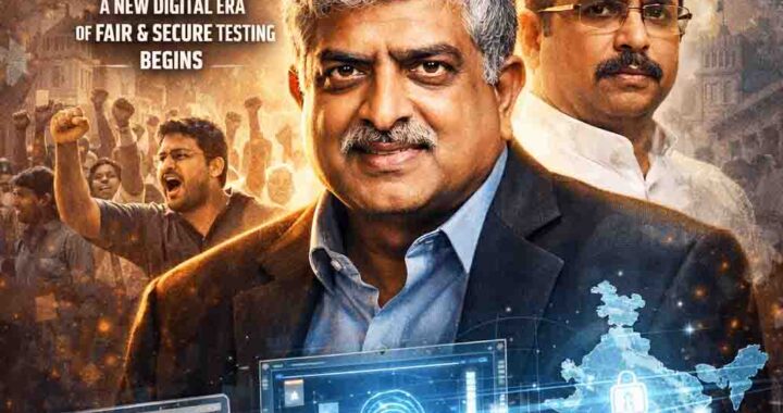 Nandan Nilekani