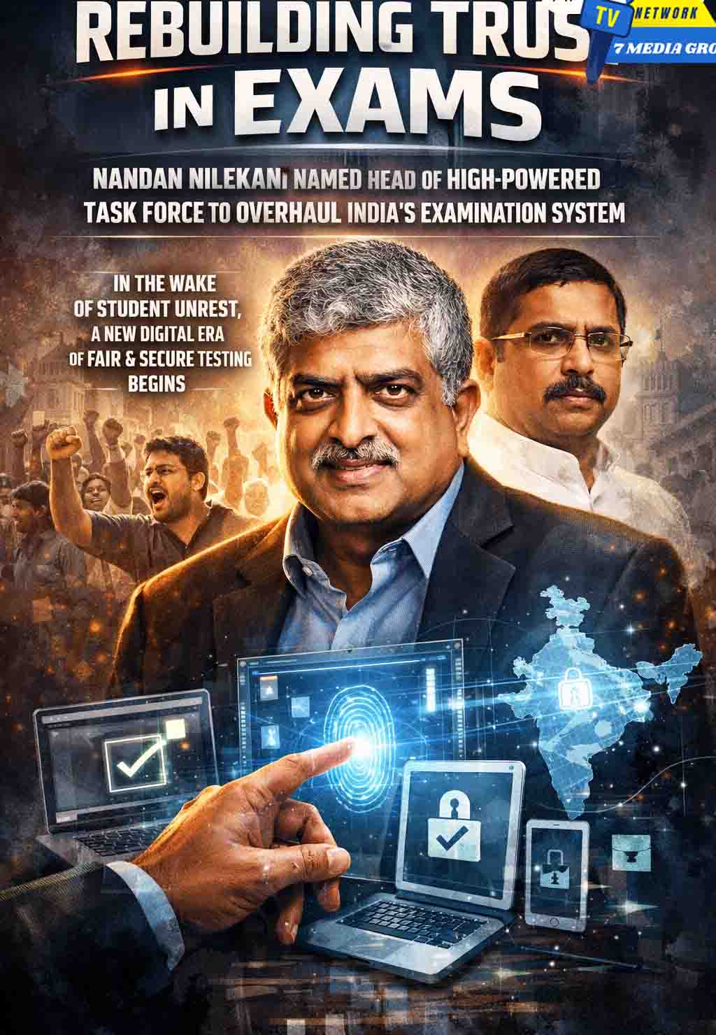 Nandan Nilekani