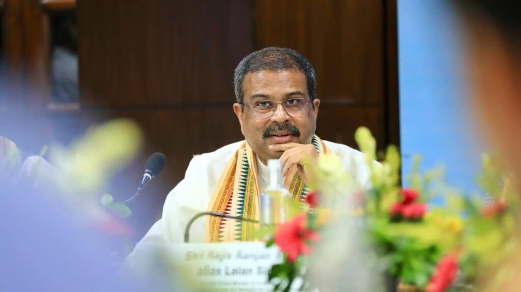 Pradhan