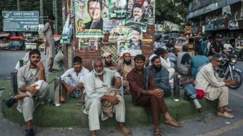 PoK Gamble: Rhetoric Meets Realpolitik Along the Line of Control